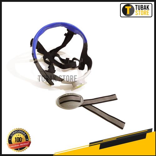 Jual Kerangka Dalam Helm Proyek / Rangka Dalam Helm inner Fastrack V