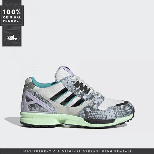 Jual ORIGINAL Adidas ZX 8000 Sepatu 