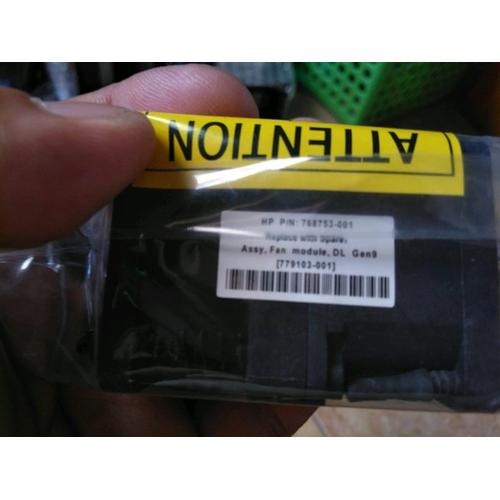Foto Produk Fan server HP DL120 DL160 G9 tools n parts dari teguh wacana01