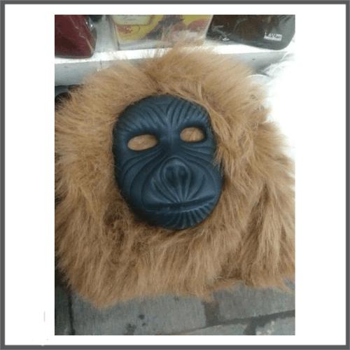 Jual Topeng Muka Kingkong Monyet Gorilla Kota Yogyakarta Mahawir Tokopedia Jual Topeng Muka Kingkong Monyet Gorilla Kota Yogyakarta Mahawir Tokopedia