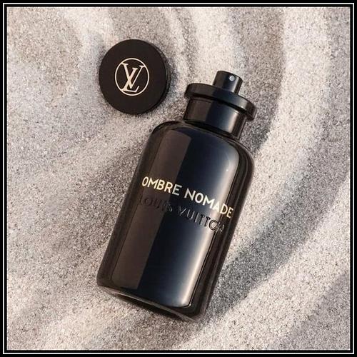 Jual Parfum Louis Vuitton Ombre Nomade Unisex - amulia.com