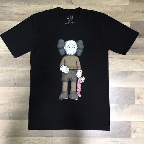 KAOS UNIQLO x KAWS (SUMMER UT GRAPHIC 