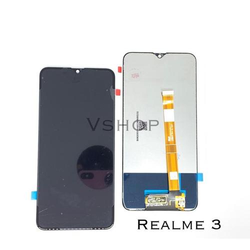 Jual Lcd Touchscreen Realme 3 Rmx1821 Fullset Ori Oem Limited Jakarta Barat Guddang Store Tokopedia