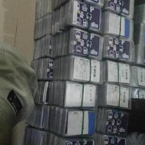 Gambar Flazz Bca dari ALVAN STORE996 Jakarta Barat Tokopedia