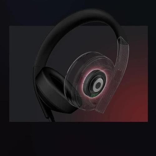 Jual Xiaomi Mi Gaming Headset 7.1 Virtual Surround Stereo With Backlit -  Jakarta Pusat - meimeistore11 | Tokopedia