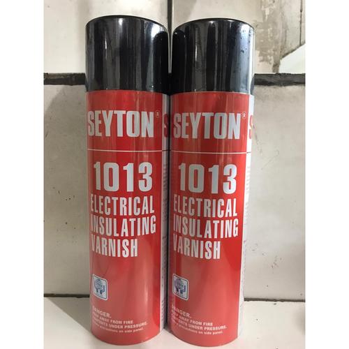 Jual Red Electrical Insulating Varnish Seyton 1013 Kota Surabaya