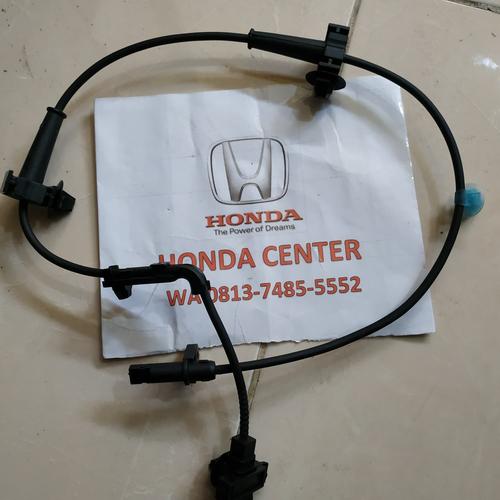 Jual Sensor ABS HONDA CIVIC 20122015 bagian DEPAN KANAN 57450TR0013