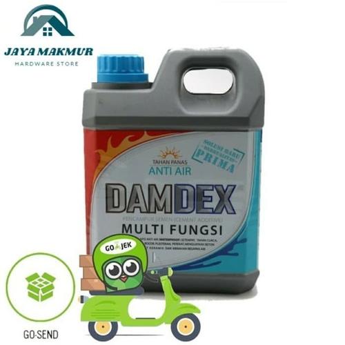 Jual DAMDEX Pencampur Semen Multi Fungsi 5 Liter Kota Tangerang