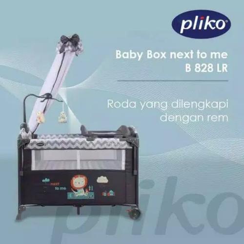 pliko next to me