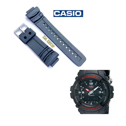 casio g100