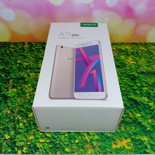 Jual Dusbook Kardus Hp Bekas Oppo A71 Jakarta Barat Ancstar Tokopedia