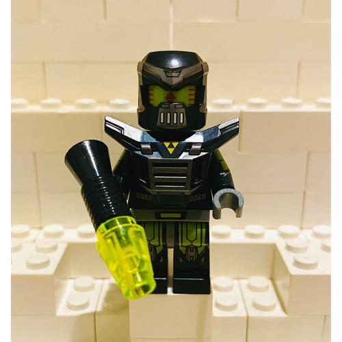 Jual Lego Minifigure Evil Mech Series 11 - Jakarta Pusat - Dombricks ...