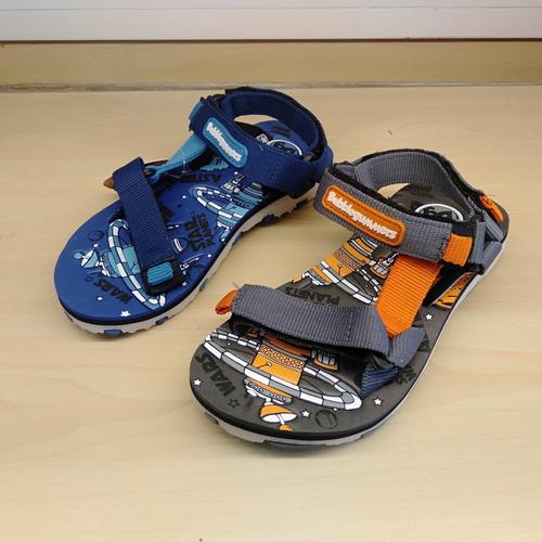 sandal lelaki bata