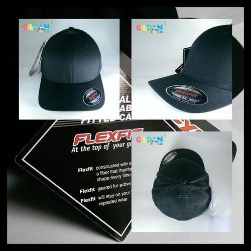 Jual 6277 Flexfit Wooly Combed Snapback 