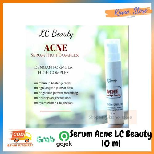 serum acne kf skin