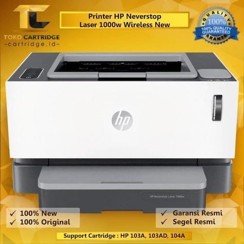 Jual Printer Laserjet HP Neverstop 