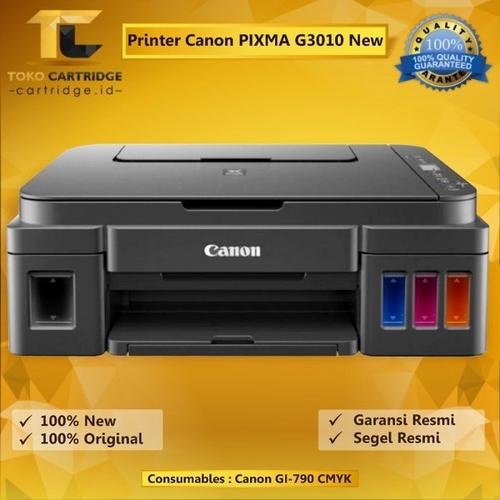 canon g3010 mobile print