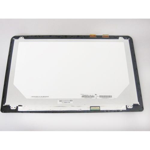 HP PAVILION X360 CONVERTIBLE 15T-BK000 