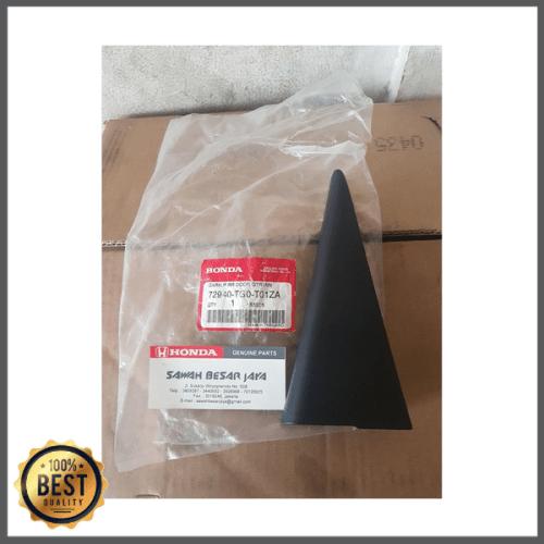 Jual Cover Garnish Segitiga Pintu Belakang Bagian Dalam Honda Jazz 