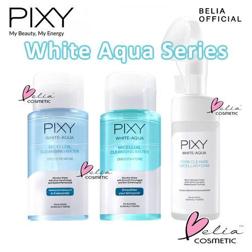 pore cleanser pixy