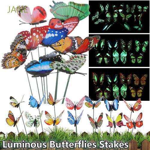 Jual Jane 50pcs Outdoor Indoor Garden Supplies Home Decoration Glow In - Jakarta Pusat - Honeybee Dera Tokopedia