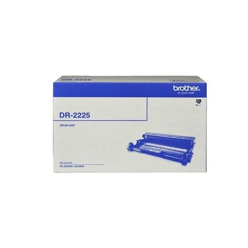 Brother DR-2255 Drum Unit tools n parts 