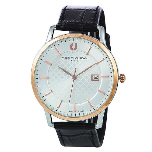 Charles jourdan watch harga new arrivals