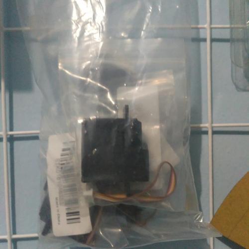 Foto Produk servo vortex dari rc a949