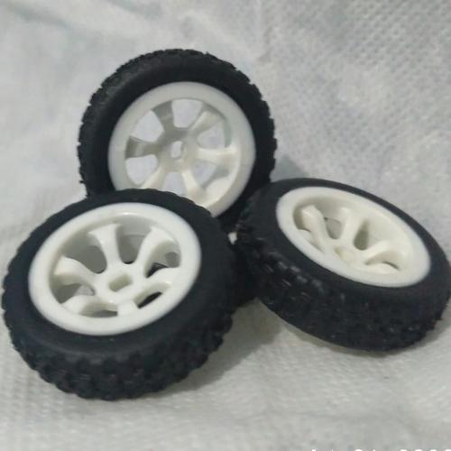 Foto Produk ban rally 1:28 dari rc a949