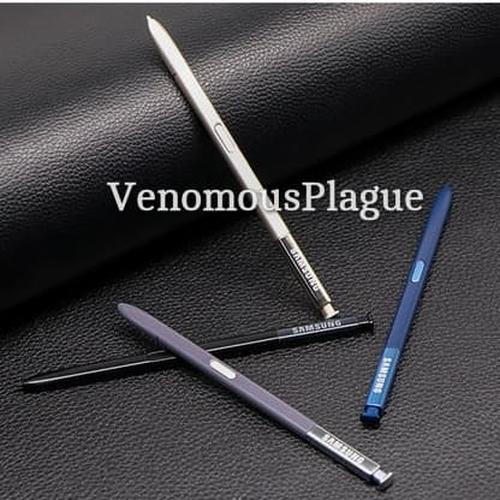 Foto Produk S Pen Stylus Pen Pencil SAMSUNG GALAXY NOTE 8 N950 ORIGINAL OEM dari Venomous Plague