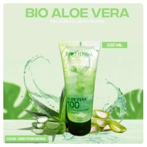 Ternyata Harga Bio Herbal Aloe Vera Asli 