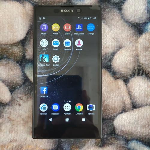 Jual Sony Xperia L2 3 32gb Bnob Jakarta Selatan Murah Gadget Tokopedia