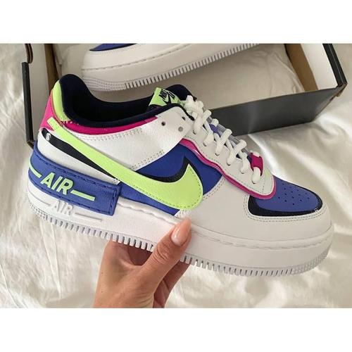 fire air force 1