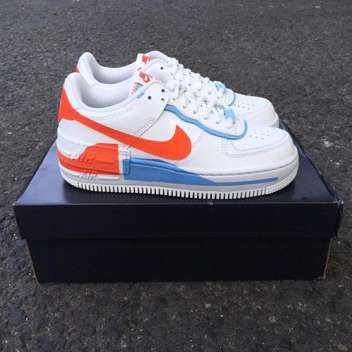 nike air force shadow summit