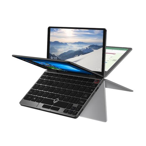 Jual CHUWI MiniBook Intel Core M3-8100Y 16GB RAM 512GB SSD 8 Inch 