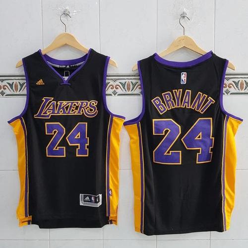 baju basket lakers