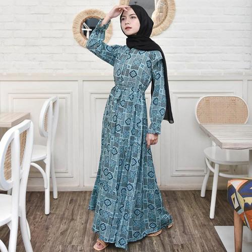 Foto Produk Zenifa Homeydress - CDC Models dari Sasha's Store