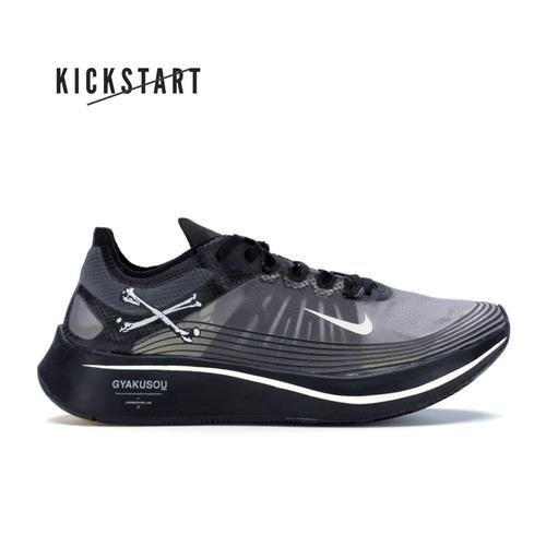 Nike Zoom Fly Undercover Gyakusou Black 
