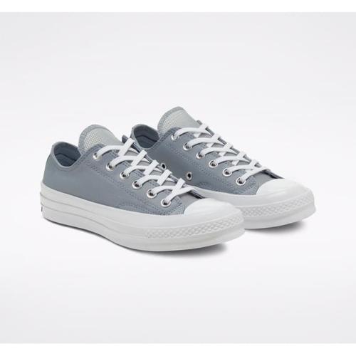 translucent mesh converse