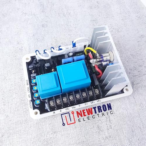 Jual AVR EA15A / AVR Genset EA 15A EA15 Kutai Jakarta Utara Newtron