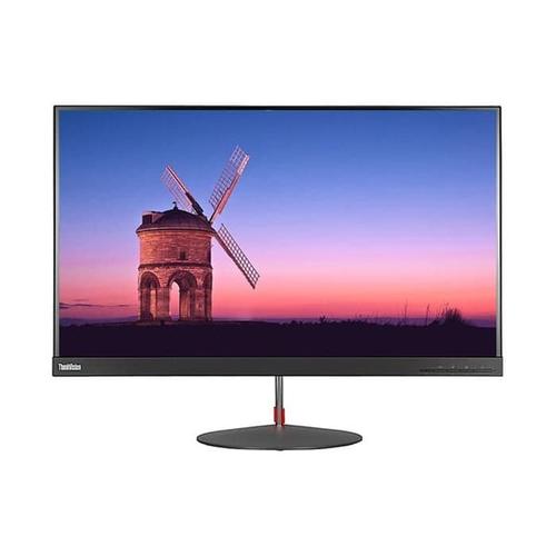 Jual Lenovo ThinkVision X24Q-10 23.8 