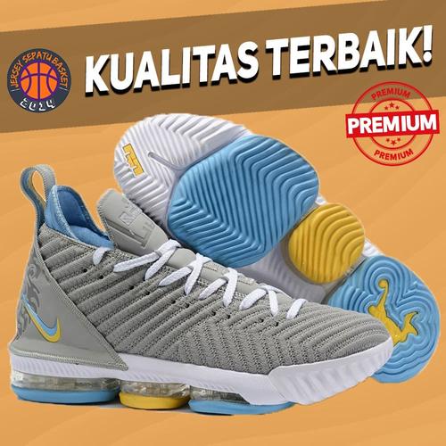 nike lebron 16 mpls