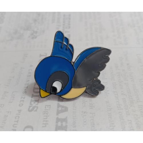 8600 Koleksi Gambar Burung Pleci Kartun Terbaru
