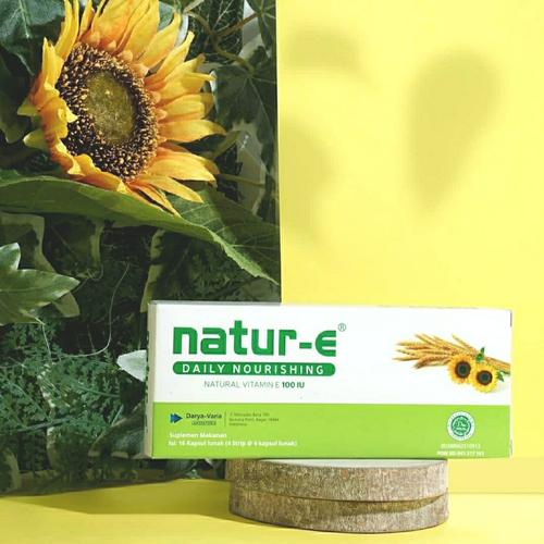 Jual Natur E 100 Iu Soft Capsule 16 S Kota Bandung Cantikabeautycare Tokopedia Jual Natur E 100 Iu Soft Capsule 16 S Kota Bandung Cantikabeautycare Tokopedia
