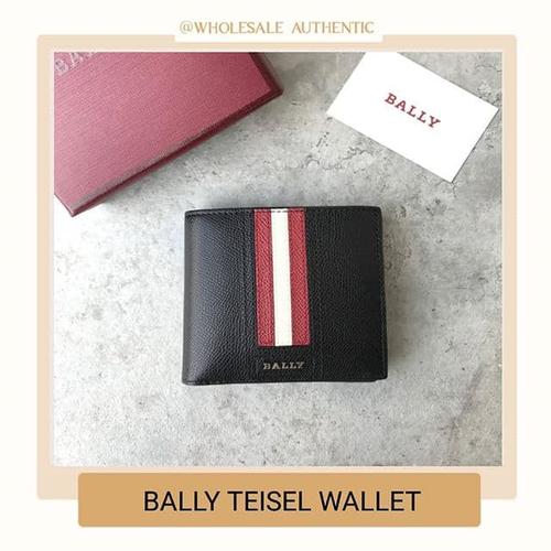 bally teisel wallet