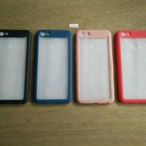 Jual Case Vivo 1716 Softcase Auto Fokus Vivo V7 Kab Majalengka Dyen Celullar Tokopedia