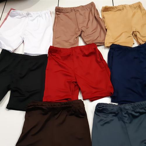 Foto Produk Celana short anak perempuan / celana dalaman anak / celana pendek anak dari Kidzlicious