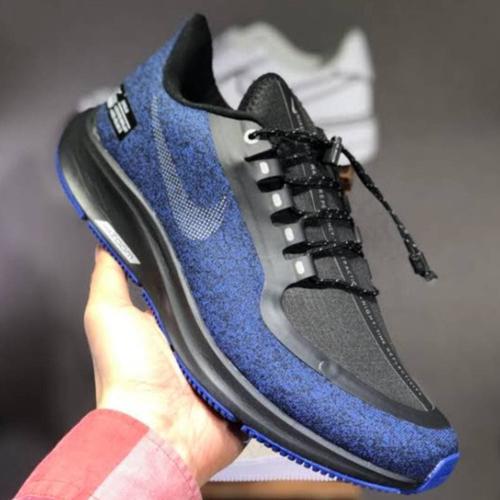 nike air pegasus navy