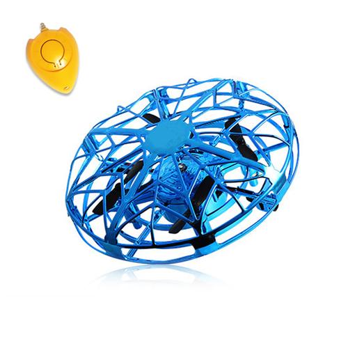 Jual Flying Drone Kids Hand Motion Mini 