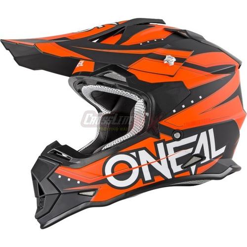 Jual Helm Cross Oneal 2 Series RL 